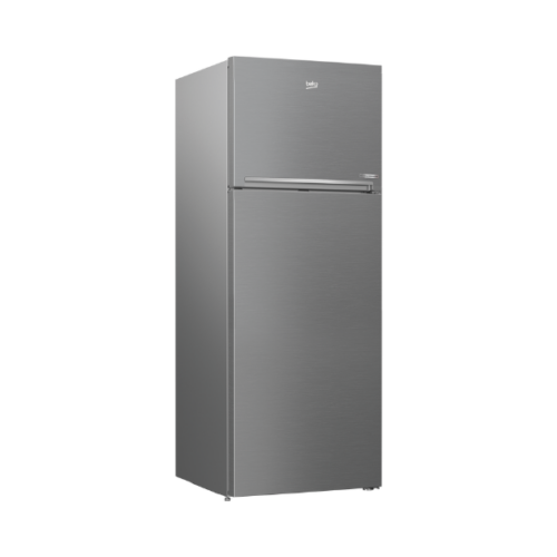 Réfrigérateur 2 portes Beko RDNE55X - 406L - (NoFrost)