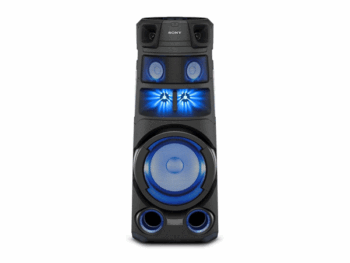 Mini chaine Sony MHCV-43D - Bluetooth