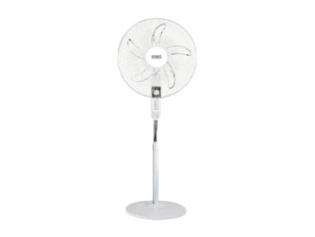 Solstar FS1848UWHSS Standing Fan - 18"