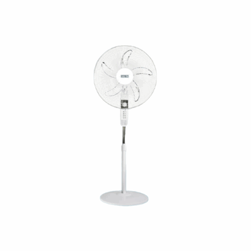 Solstar FS1848UWHSS Standing Fan - 18"