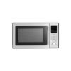 Bomann MWG2216HEB Built-in microwave - 25 L