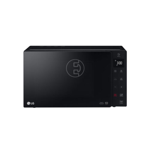 Micro-ondes LG MS2535GIS - 25L Smart Inverter