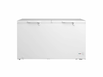 Congélateur horizontal Midea MDRC698FZE01 - 700 L