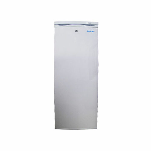 Changer BD-216 Upright Freezer - 216 L