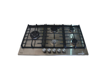 Plaque de cuisson Haier HOB-790SS - 5 feux