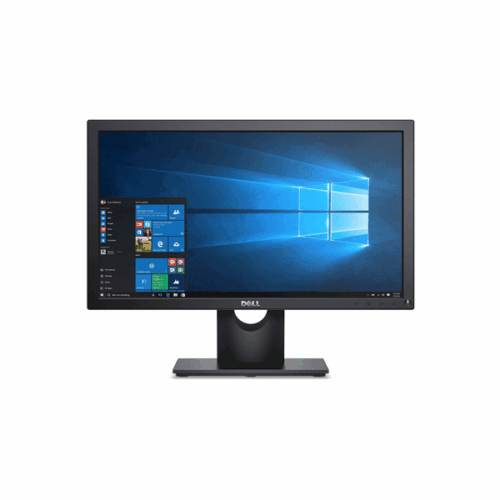 Ecran PC Dell E2016HV - 19.5" - 49.4CM