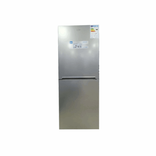 Réfrigérateur combiné Beko RCSE300K30SN - 287 L