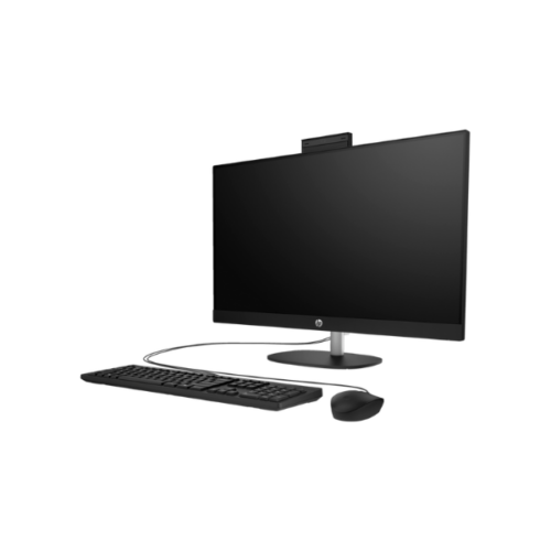 Ordinateur de bureau HP AIO 27-CR0155NH- 1T- 16 Go RAM- 27" (Tactile)