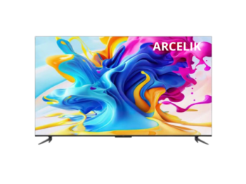 Téléviseur Arcelik 84" - Smart Tv -4K