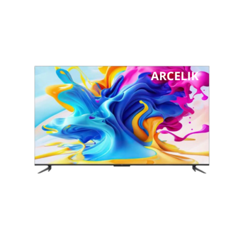 Téléviseur Arcelik 84" - Smart Tv -4K