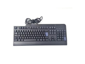 Clavier filaire Lenovo SK-8825