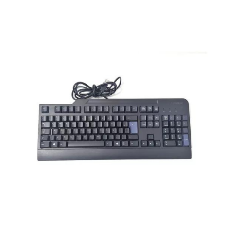 Clavier filaire Lenovo SK-8825