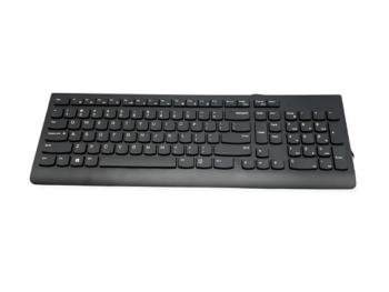 Clavier filaire Lenovo SK-8823