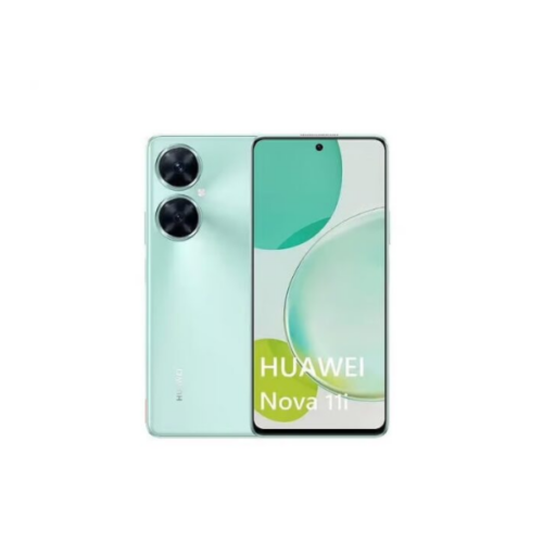 Huawei Nova 11i - 128Go - RAM 8Go - 5000 mAh - 6.8"