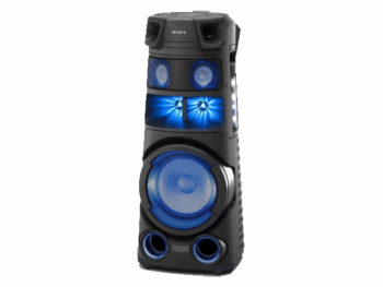 Mini chaine Sony MHCV-43D - Bluetooth