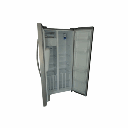 Westpool Refrigerator RFSS/HM660 - 504 L