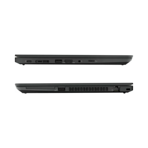 Ordinateur portable Lenovo Thinkpad T14 Workstation Gen 10 - 256Go - 16Go RAM - 14″