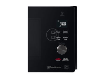 Micro-ondes LG MH8265DIS - Smart Inverter-42L