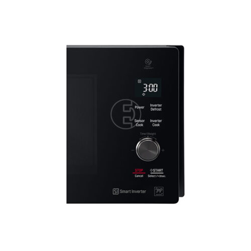 Micro-ondes LG MH8265DIS - Smart Inverter-42L