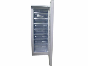 Changer BD-216 Upright Freezer - 216 L