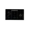 Plaque de cuisson Haier HOB-790B - 5 feux