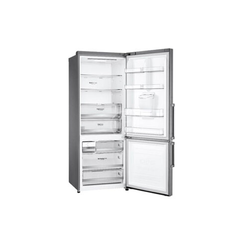 Réfrigérateur combiné LG GC-F689BLCM - 446L - 3T