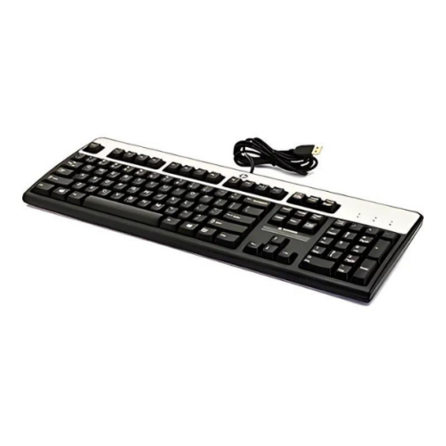 Clavier filaire HP KU-0316