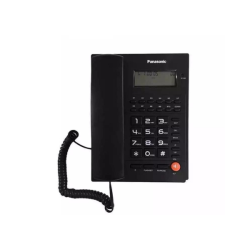 Téléphone fixe filaire Panasonic KX-TSC95CID