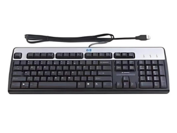 Clavier filaire HP KU-0316