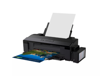 Imprimante EPSON EcoTank L1800 - A3