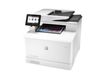 Imprimante HP Color LaserJet Pro M479fnwnon