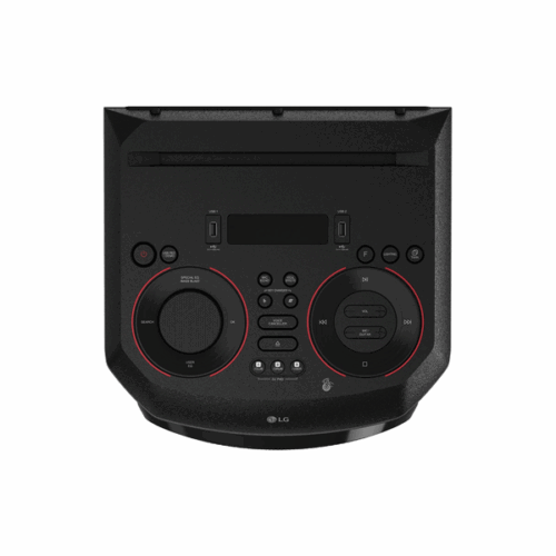 Mini Chaîne LG XBOOM ON5 - Bluetooth