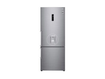 Réfrigérateur combiné LG GC-F689BLCM - 446L - 3T