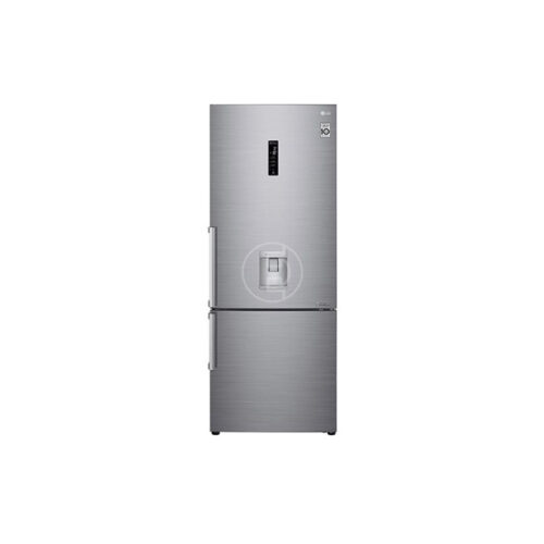 Réfrigérateur combiné LG GC-F689BLCM - 446L - 3T