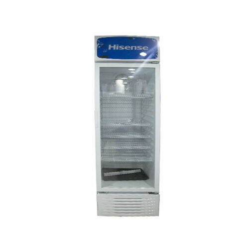 Réfrigérateur vitrine Hisense FL-50FC - 380 L