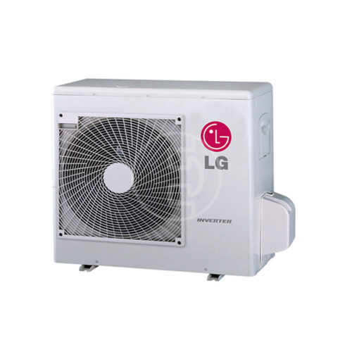 Split cassette LG Inverter 18000 BTU 2,5CV