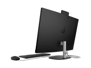 Ordinateur de bureau HP AIO 27-CR0155NH- 1T- 16 Go RAM- 27" (Tactile)