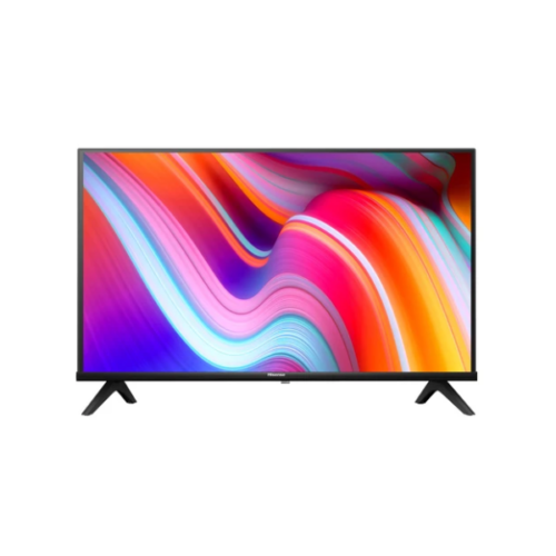 Téléviseur Hisense 43" 43A4K Smart Tv -Vidaa U