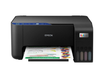 Imprimante multifonction EPSON EcoTank L3251