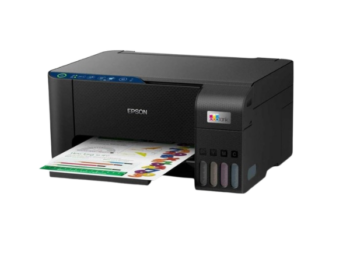 Imprimante multifonction EPSON EcoTank L3251