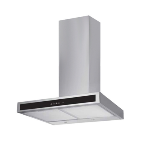 Hotte de cuisine Enduro LARA-60INOX - 60cm