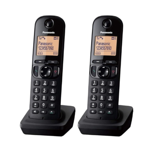 Téléphone sans fil Panasonic KX-TGC223