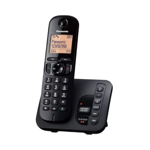 Téléphone sans fil Panasonic KX-TGC223