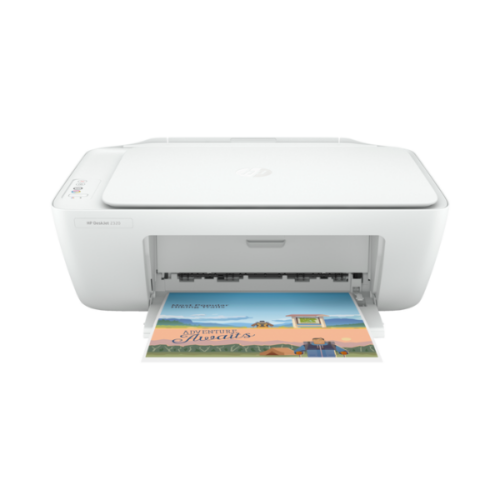 Imprimante multifonction HP DeskJet 2320 tout-en-un (Jeu d'encre-Couleur)