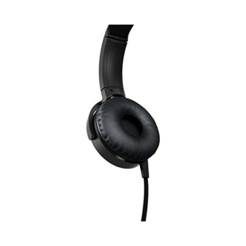 Casque supra-auriculaire Sony MDR-XB450APBQ