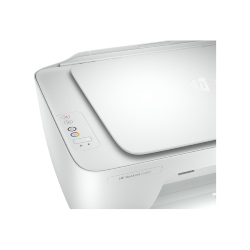 Imprimante multifonction HP DeskJet 2320 tout-en-un (Jeu d'encre-Couleur)