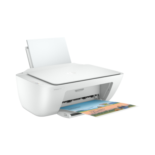 Imprimante multifonction HP DeskJet 2320 tout-en-un (Jeu d'encre-Couleur)