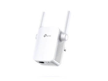 Répéteur WiFi TP-Link TL-WA855RE - 300 Mbps