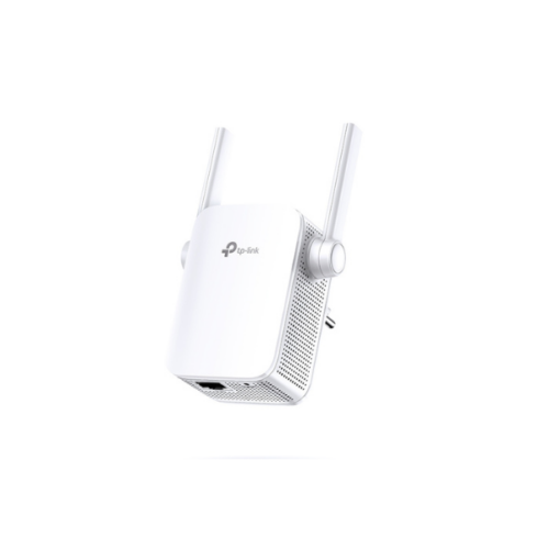 Répéteur WiFi TP-Link TL-WA855RE - 300 Mbps