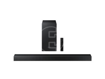 Barre de son Samsung HW-T450 - Bluetooth